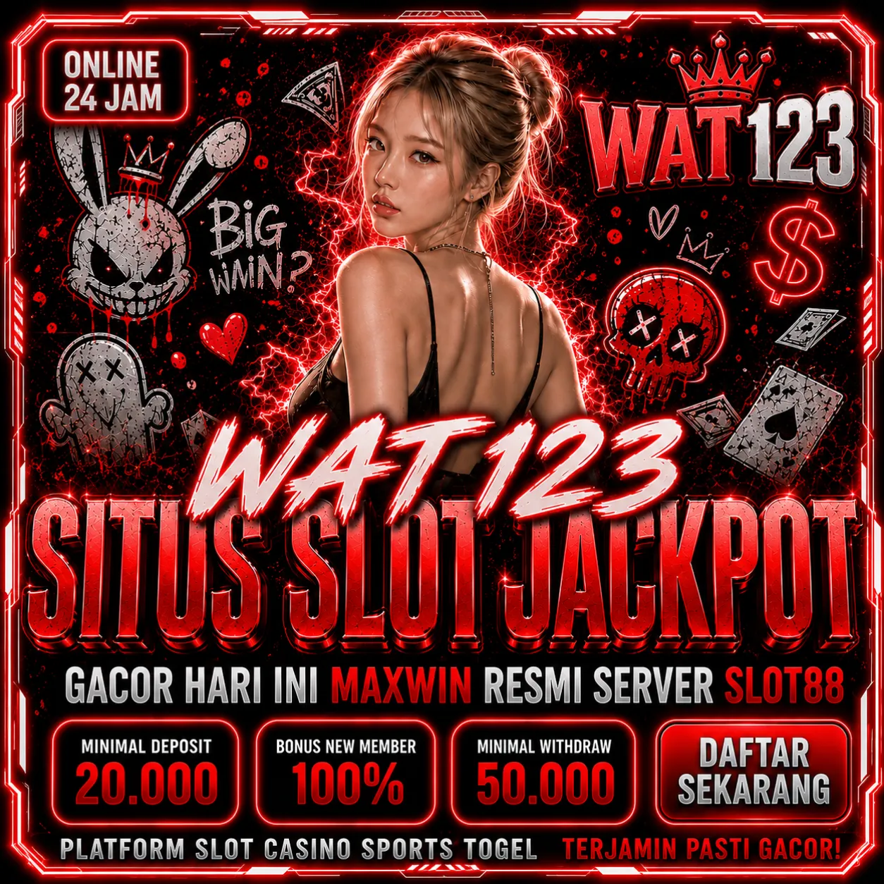 WAT123